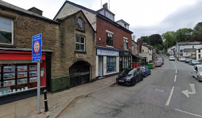 Disley Dental Centre