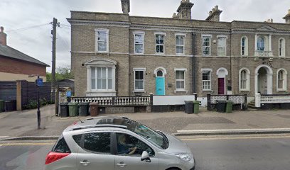 Diss Dental Care Centre