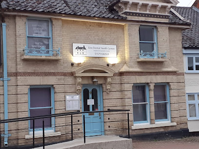 Diss Dental Health Centre
