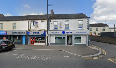 DJ Maguire & Associates Ltd