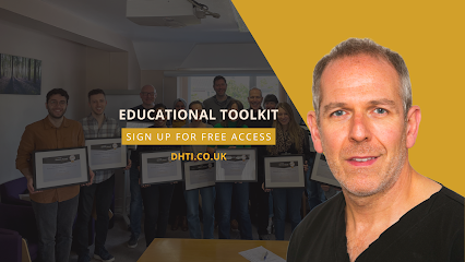 Dominic Hassall Training Institute