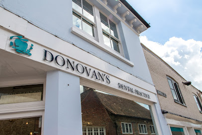 Donovan's Dental Practice