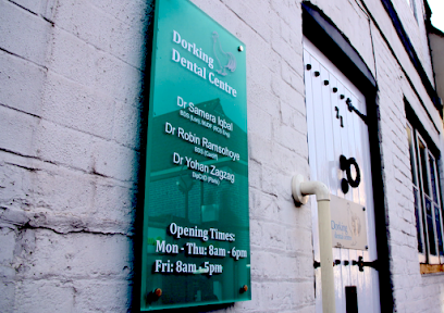 Dorking Dental Centre