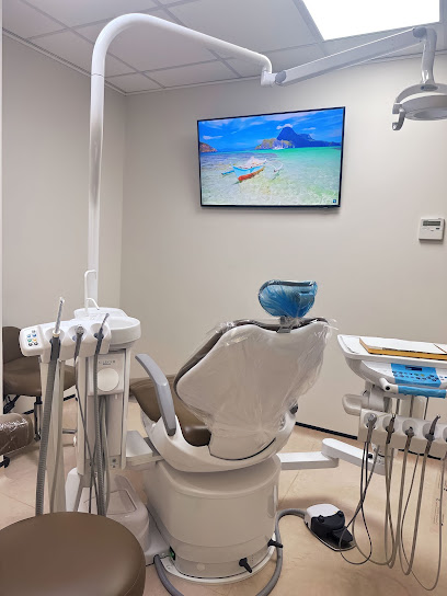 Dorset Place Dental Practice