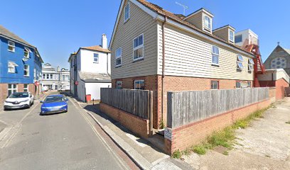 Dove Holistic Dental Centre