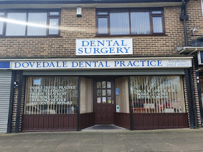 Dovedale Dental Practice