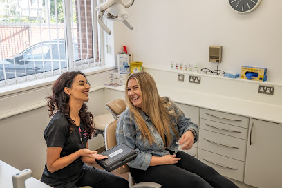 Dovehouse Dental Solihull