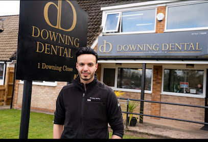 Downing Dental