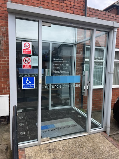 dp rundle dental care