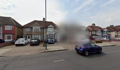 Dr Asheesh Paul - Trust Dental Clinic