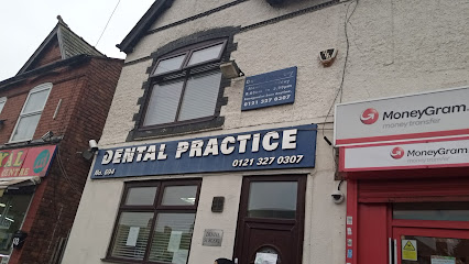 Dr Azmat Dental Surgery