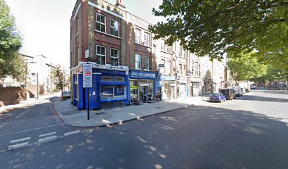 Dr B H Annobil - Tower Bridge Dental Surgery