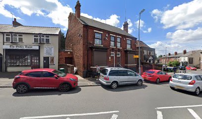 Dr Browns Dental Surgery