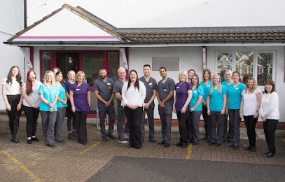 Dr. Ed Young - Amblecote Dental Care - Dental Partners - Invisalign Dudley Stourbridge