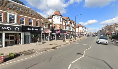 Dr Fang Dental Practice