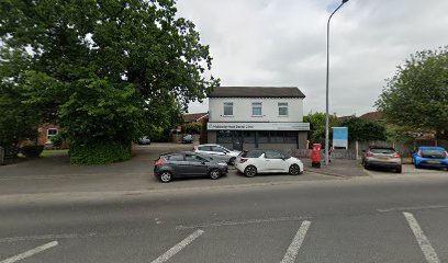 Dr Guy R Ward BDS & Associates