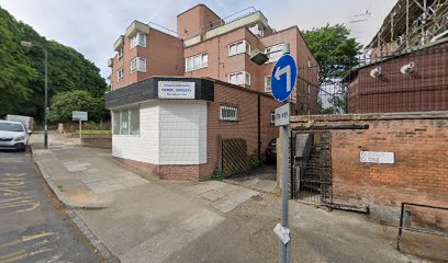 Dr H Kelay & Associates