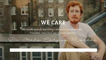 Dr Italo Carpes Moraes