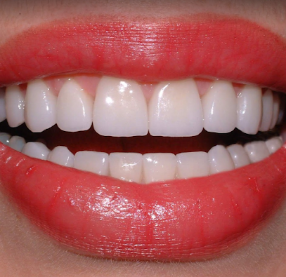 Dr Joe Oliver at Oliver Aesthetics Cosmetic Dental Clinic