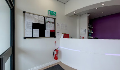 Dr. K S Hunjan & Associates Ltd