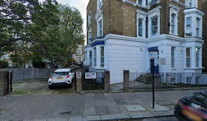 Dr. Leung Dental Surgery