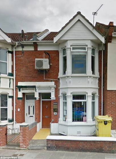 Dr M C Omar & Associates Dental Practice