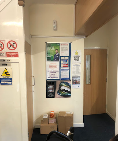 Dr M Gibbons & Associates Dental Surgeons