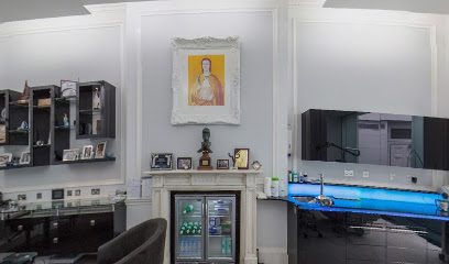 Dr M Norton - Norton Implants