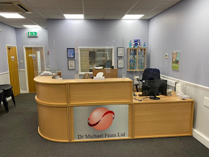 Dr Michael Frain Ltd - Bell Barn Dental Practice