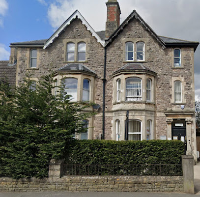 Dr Michael Frain Ltd - Clyde House Dental Practice