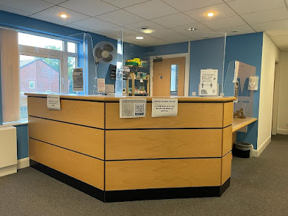 Dr Michael Frain Ltd- Hathaway Dental Practice