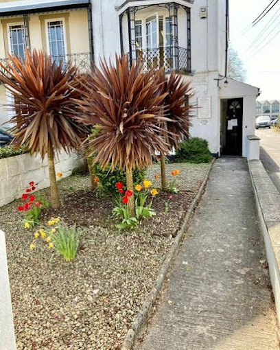 Dr Michael Frain Ltd - Regency Dental Practice