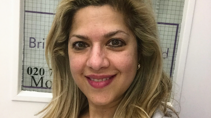 Dr. Monica's Dental Clinic