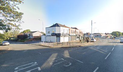 Dr Naveed Patel Aesthetic Dentist