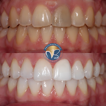 Dr Neil Schembri - Dentist at The Smile Suite Clifton