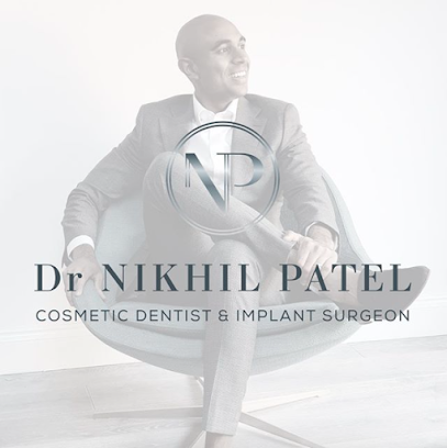 Dr Nikhil Patel