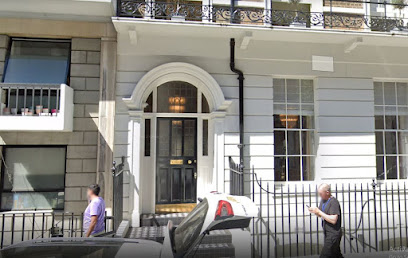 Dr Omid Sobhani Dental Practice