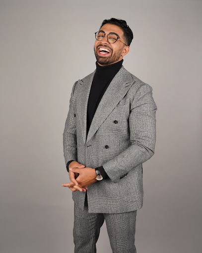 Dr Parveen Dehal - Harley Street