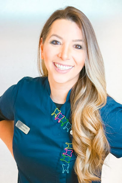 Dr. Priscila Kolbe