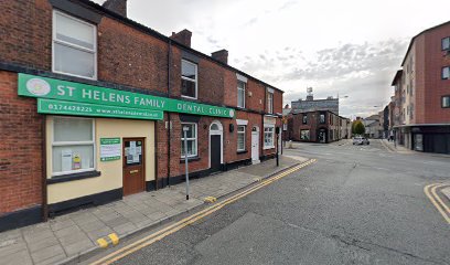Dr R Stecewicz - St Helens Family Dental Clinic
