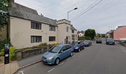 Dr. S Pope - The Old Vicarage Dental Surgery