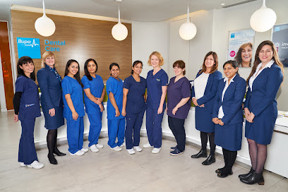 Dr Shaila Patel-Buxton | The Natural Dentist