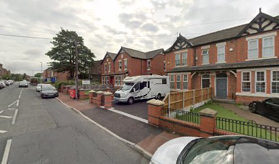 Dr. T. Khan The Lodge Dental Surgery