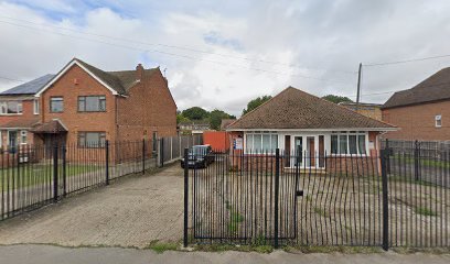 Dr Z H Van Der Westhuizen