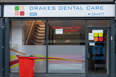Drakes Dental Care