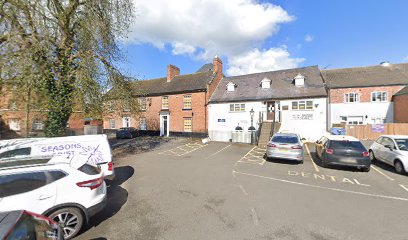 Drawwell House Dental Practice