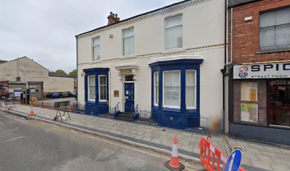 Duke Street Dental Practice