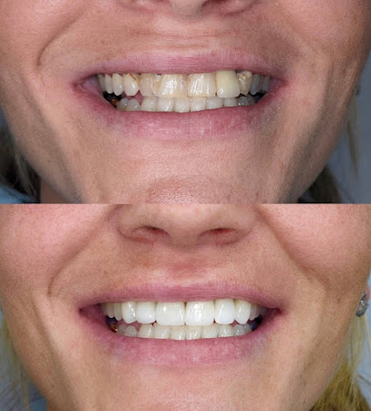 Dulwich Dental Office