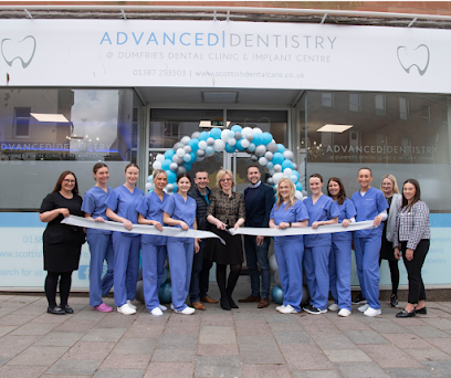 Dumfries Dental Clinic