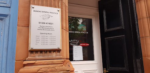 Dundas Dental Practice